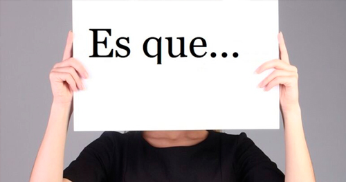 ¿Qué tanto presenta excusas?