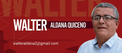 Walter Aldana Quiceno Walter Aldana Quiceno