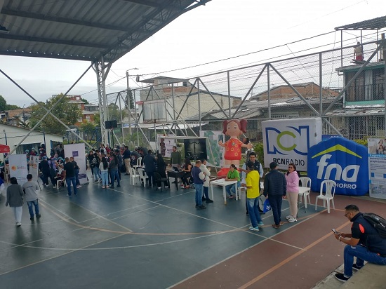 ¡Hospital Susana López de Valencia, presente con la comunidad! ¡Hospital Susana López de Valencia, presente con la comunidad!