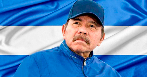 Colombia pone en su sitio al sátrapa nicaragüense Colombia pone en su sitio al sátrapa nicaragüense