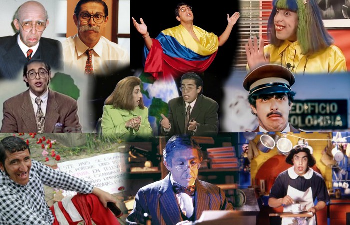 25 AÑOS DESPUÉS Y NADA CAMBIÓ 25 AÑOS DESPUÉS Y NADA CAMBIÓ