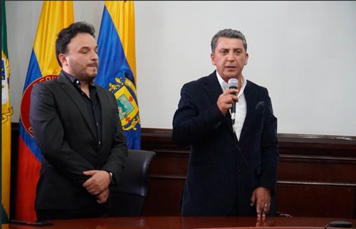 Acueducto trabaja contra fraude de agua potable en Popayán Acueducto trabaja contra fraude de agua potable en Popayán