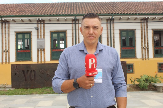 Alejandro Betancurt Morales, alcalde de Risaralda, Alejandro Betancurt Morales, alcalde de Risaralda