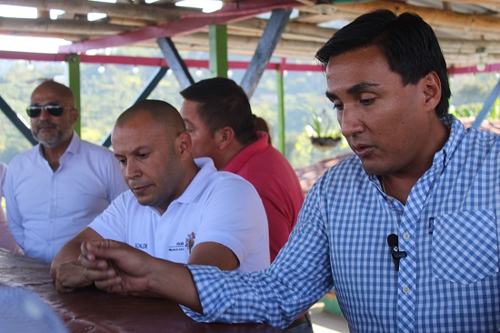 Afianzan alianzas en pro de la sostenibilidad y sustentabilidad empresarial desde Risaralda, Caldas. Afianzan alianzas en pro de la sostenibilidad y sustentabilidad empresarial desde Risaralda, Caldas.