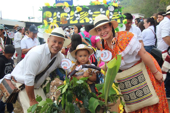 Afianzan alianzas en pro de la sostenibilidad y sustentabilidad empresarial desde Risaralda
