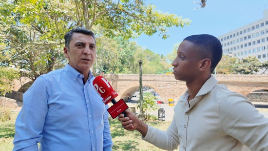 Alcaldía protege el patrimonio payanés: Puente del Humilladero
