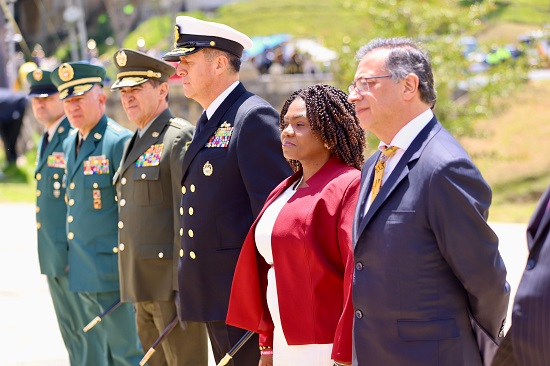 Balance del primer año del Ministerio de Igualdad y Equidad Balance del primer año del Ministerio de Igualdad y Equidad