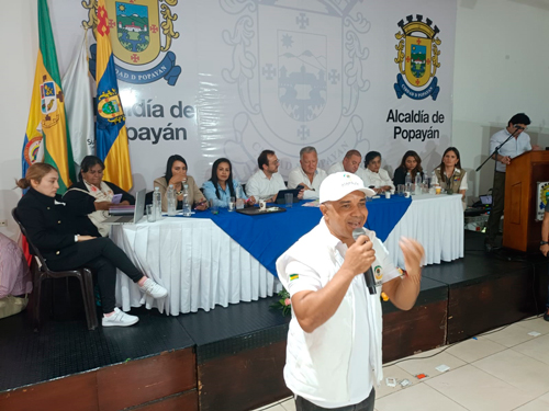 CEDELCA recuperará administración de ocho microcentrales