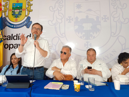 CEDELCA recuperará administración de ocho microcentrales