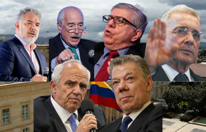 COMISIÓN ASESORA DE RELACIONES EXTERIORES COMISIÓN ASESORA DE RELACIONES EXTERIORES
