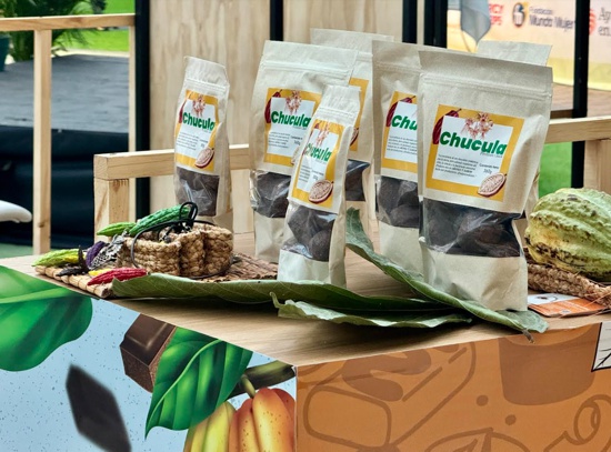 Cacao Fest 2024: Éxito en la promoción del cacao caucano y su diversificación económica. Cacao Fest 2024: Éxito en la promoción del cacao caucano y su diversificación económica.