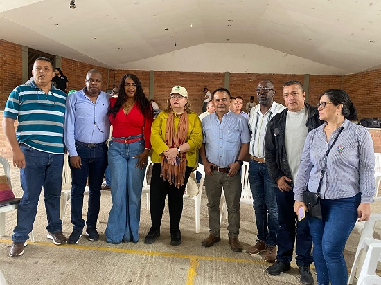 Cauca será un escenario de paz y esperanza para la niñez