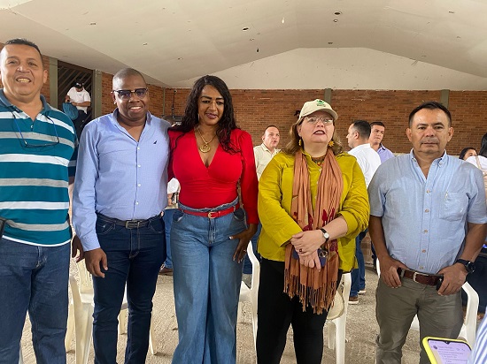 Cauca será un escenario de paz y esperanza para la niñez