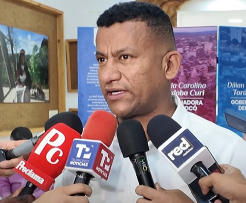 Conectividad aérea impulsa desarrollo en la región Pacífico Conectividad aérea impulsa desarrollo en la región Pacífico