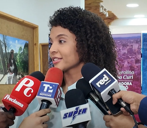 Conectividad aérea impulsa desarrollo en la región Pacífico Conectividad aérea impulsa desarrollo en la región Pacífico
