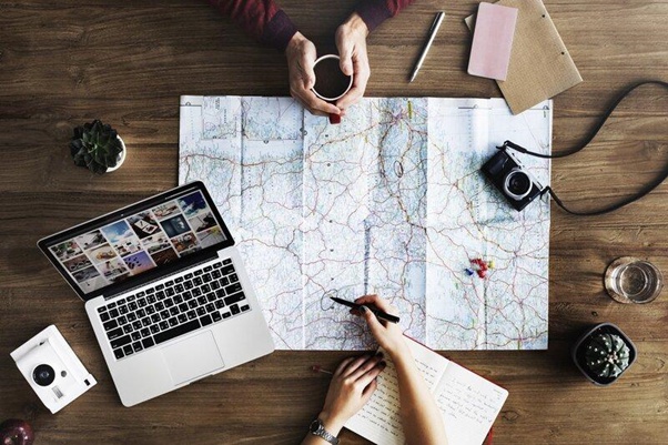 Consejos y tips para buscar vuelos baratos