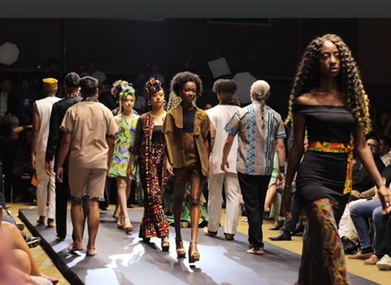Culminó Popayán Fashion Week - Un Balance General de Éxito y Creatividad