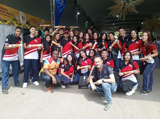 Cultura y sabor del Pacífico Colombiano en el Festival Petronio Álvarez 2024
