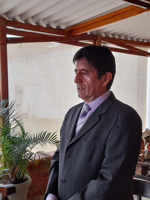 Defensores regionales, rinden informes de gestión Defensores regionales, rinden informes de gestión