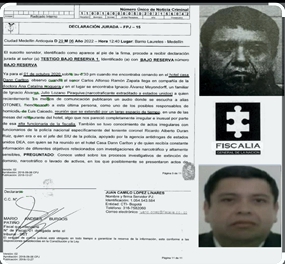 EL ZAR DE LA MUERTE EL ZAR DE LA MUERTE