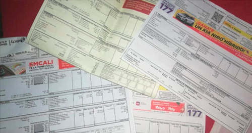 EMCALI responde a reclamos por altas facturas en Cali y Puerto Tejada EMCALI responde a reclamos por altas facturas en Cali y Puerto Tejada
