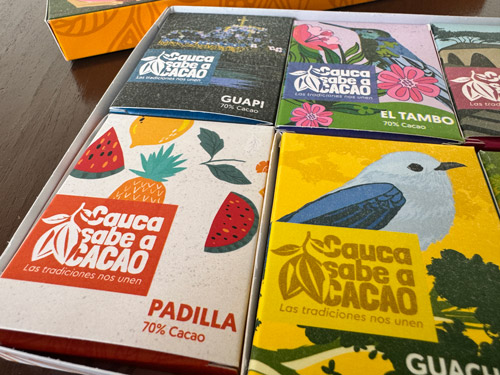 El evento más dulce del Cauca llega a Popayán El evento más dulce del Cauca llega a Popayán
