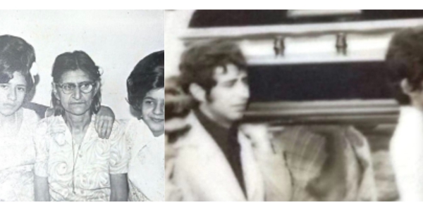 El misterioso hermano mayor de Álvaro Uribe El misterioso hermano mayor de Álvaro Uribe