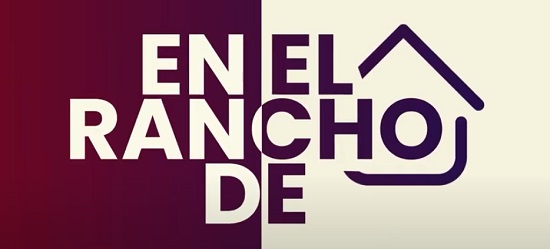 En el Rancho de