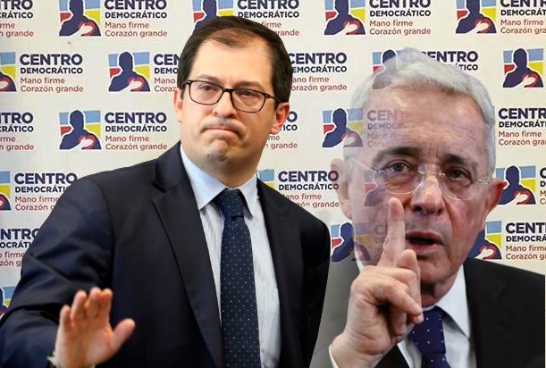 FRANCISCO BARBOSA: ¿PRESIDENCIABLE? FRANCISCO BARBOSA: ¿PRESIDENCIABLE?