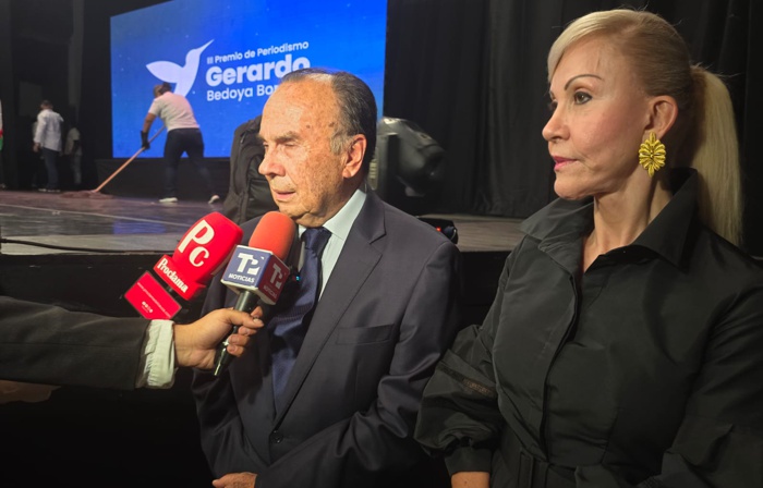 III Premio de periodismo Gerardo Bedoya Borrero