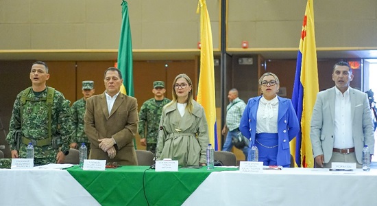 Gobernación del Cauca impulsa el sector agrícola y la paz en la región Gobernación del Cauca impulsa el sector agrícola y la paz en la región