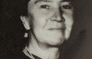 Carmen Paredes Pardo