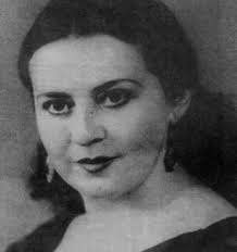 Matilde Espinoza