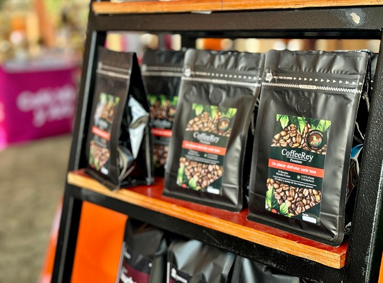 Inició ‘Cauca Sabe a Café’, la feria internacional que exalta la riqueza cafetera de la región.