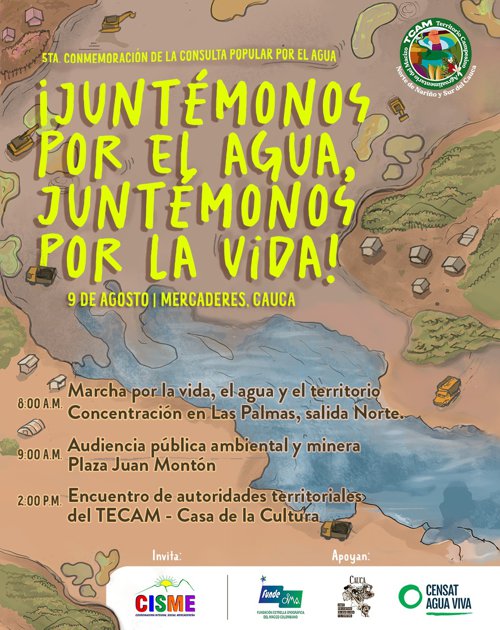 Juntémonos por la vida Juntémonos por la vida