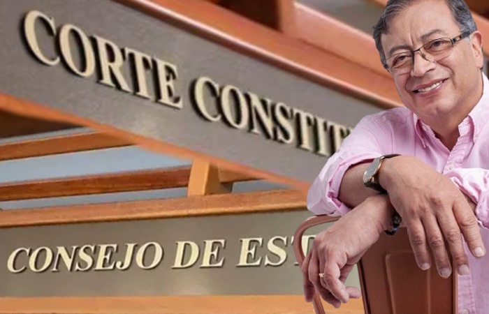 LA DIVISIÓN DE PODERES Y LA DÍFICIL TAREA DE GOBERNAR A COLOMBIA