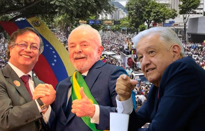 LA PRUDENCIA FRENTE AL RÉGIMEN VENEZOLANO LA PRUDENCIA FRENTE AL RÉGIMEN VENEZOLANO