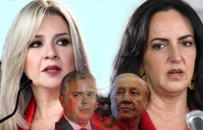 LAS APUESTAS POLÍTICAS DE LOS CLANES GNECCO Y GILINSKI LAS APUESTAS POLÍTICAS DE LOS CLANES GNECCO Y GILINSKI