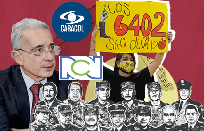 LOS RITUALES DE LA ATROCIDAD