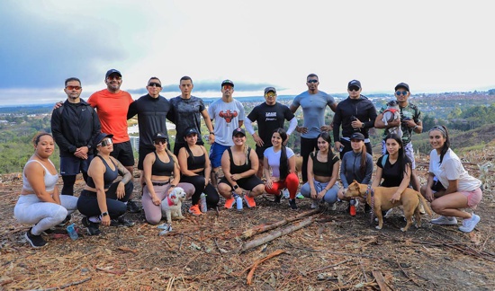 Media Maratón del Cauca, una carrera por la paz