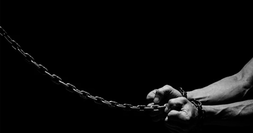 Miedo a la libertad Miedo a la libertad