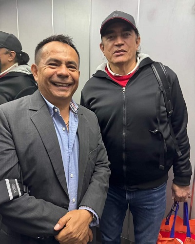 PAS para el Cauca