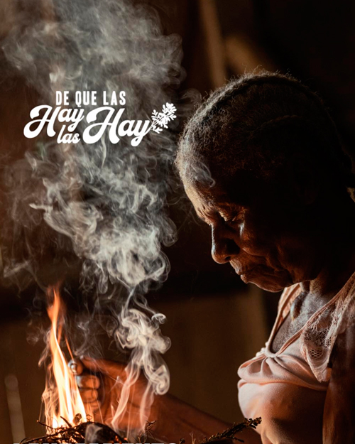 Para televisión pública lista la serie “Que las hay, las hay" Para televisión pública lista la serie “Que las hay, las hay"