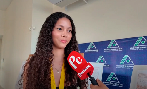 Pasarelas internacionales conocen la belleza de Quilichao