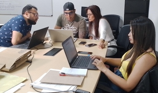 Piden paciencia para solucionar pagos administrativos.