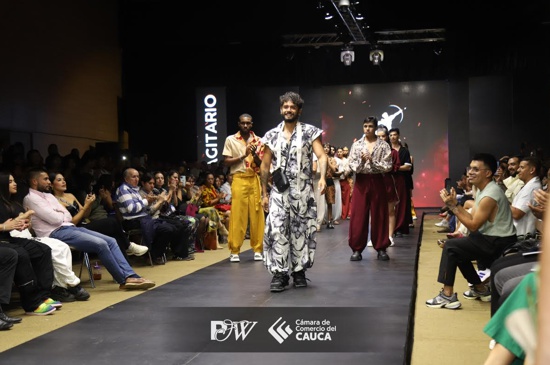 Popayán Fashion Week 2024: Una plataforma para diseñadores emergentes