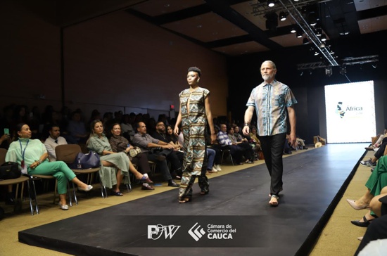 Popayán Fashion Week 2024: Una plataforma para diseñadores emergentes