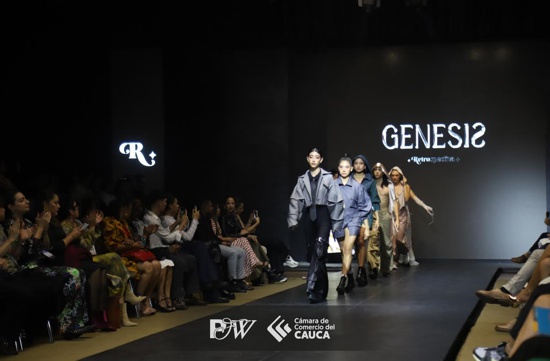 Popayán Fashion Week 2024: Una plataforma para diseñadores emergentes