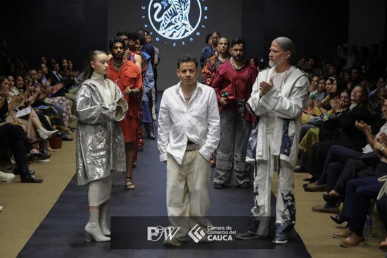 Popayán Fashion Week 2024: moda y estilo