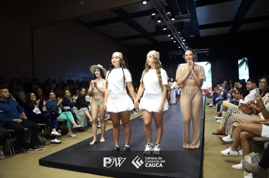 Popayán Fashion Week 2024: moda y estilo